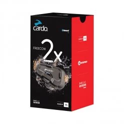 Cardo Freecom 2X Single 7 Cardo Freecom 2X Single -Motorfietsuitrustings Winkel cardo freecom 2x single e7f7