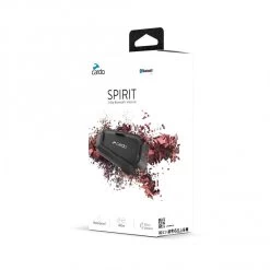 Cardo Spirit Single -Motorfietsuitrustings Winkel cardo spirit single 7b99