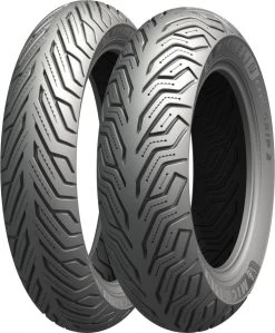 Michelin 120/70 -14 CITY GRIP 2 TL 61S Motorband