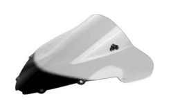 Biondi Windscherm Helder Wit Yamaha YZF-R1 07-08