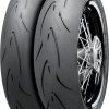 Continental 120/70 R17 ATTACK SM EVO TL 58H Motorband 1 Continental 120/70 R17 ATTACK SM EVO TL 58H Motorband -Motorfietsuitrustings Winkel contiattack 20sm 20evo cece