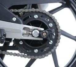 R&G CR0059BK Cotton Reels Bobbins Offset Zwart Honda CBR250RR 17- 10 R&G CR0059BK Cotton Reels Bobbins Offset Zwart Honda CBR250RR 17- -Motorfietsuitrustings Winkel cr0059bk c 754a