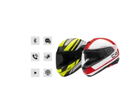 Schuberth SC1 Standaard