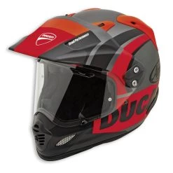 Ducati Arai Tour V4 Motorhelm 7 Ducati Arai Tour V4 Motorhelm -Motorfietsuitrustings Winkel ducati arai tour v4 helm 1 5b30