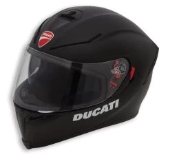 Ducati AGV Dark Rider V2 Motorhelm
