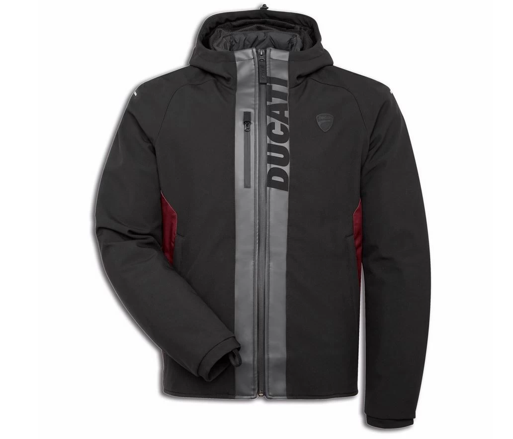 Ducati Outdoor C3 Motorjas 3 Ducati Outdoor C3 Motorjas