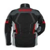Ducati Strada C4 Jacket Motorjas 1 Ducati Strada C4 Jacket Motorjas -Motorfietsuitrustings Winkel ducati strada c4 jacket 1 ce07