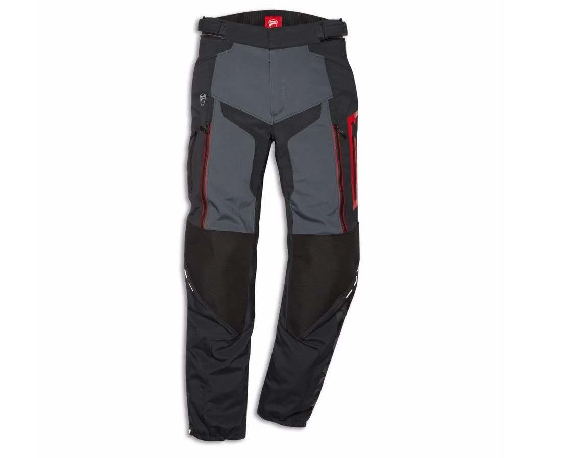 Ducati Strada C5 Motorbroek 3 Ducati Strada C5 Motorbroek