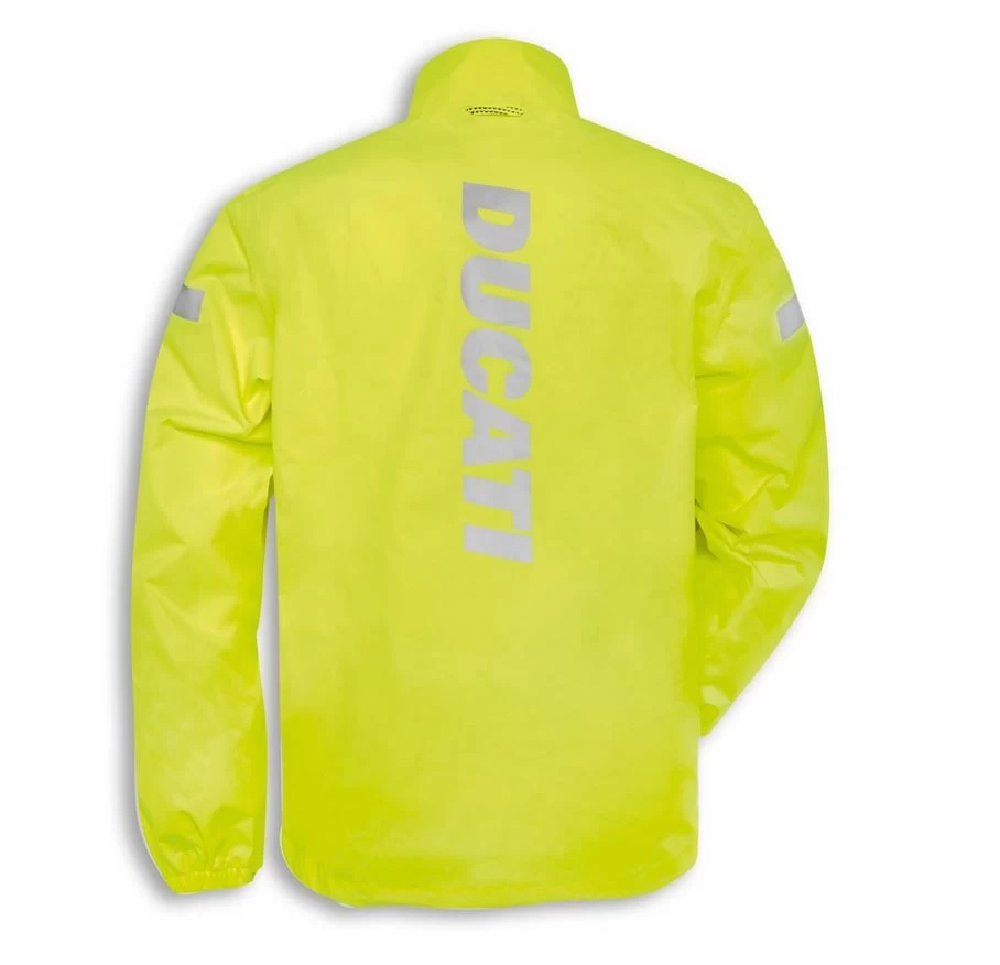 Ducati Strada V3 Regenjas 3 Ducati Strada V3 Regenjas