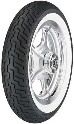 Dunlop 150/80 B16 D404 WWW TT 71H Motorband