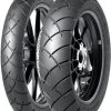 Dunlop 130/80 R17 TRAILSMART TL 65H Motorband