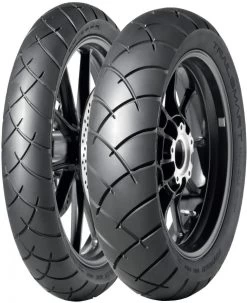 Dunlop 130/80 R17 TRAILSMART TL 65H Motorband