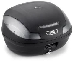 GIVI Monolock Topkoffer -Motorfietsuitrustings Winkel e470nt 1 19b5