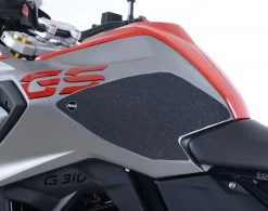 R&G EZRG113BL Eazi-Grip Sticker Set Zwart BMW G310GS 2-GRIP KIT -Motorfietsuitrustings Winkel ezrg113bl c 5790