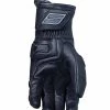 Five RFX4 Motorhandschoenen -Motorfietsuitrustings Winkel five rfx4 zwart 2 27ca