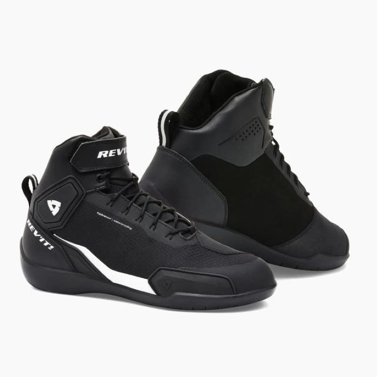 Rev'it G-Force H2O Motorschoenen 4 Rev'it G-Force H2O Motorschoenen - Afbeelding 2