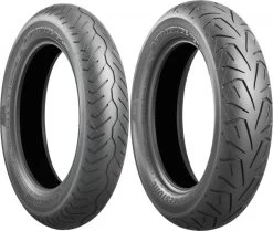 Bridgestone 160/70 -17 H5073V Motorband