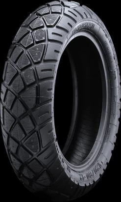 Heidenau 120/70 -11 K58 TL 56M REINF Motorband