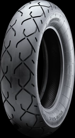 Heidenau 120/90 -18 K65 TL 71H REINF Motorband