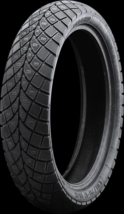 Heidenau 90/80 -16 K66 TL 52J REINF Motorband