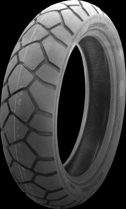 Heidenau 90/90 -21 K76 54H Motorband