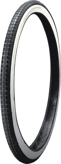 Heidenau 2.25 -19 NR-1 WW TT 37L Motorband