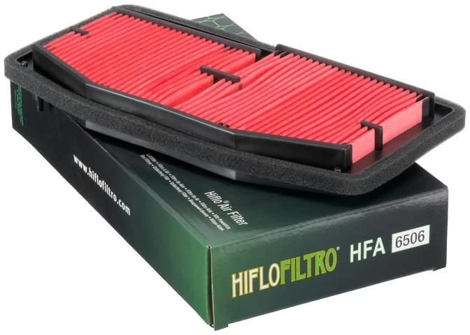 Hiflo Luchtfilter HFA6506