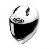 HJC C10 Epik Motorhelm -Motorfietsuitrustings Winkel hjc c10 epik wit 4 0a3f