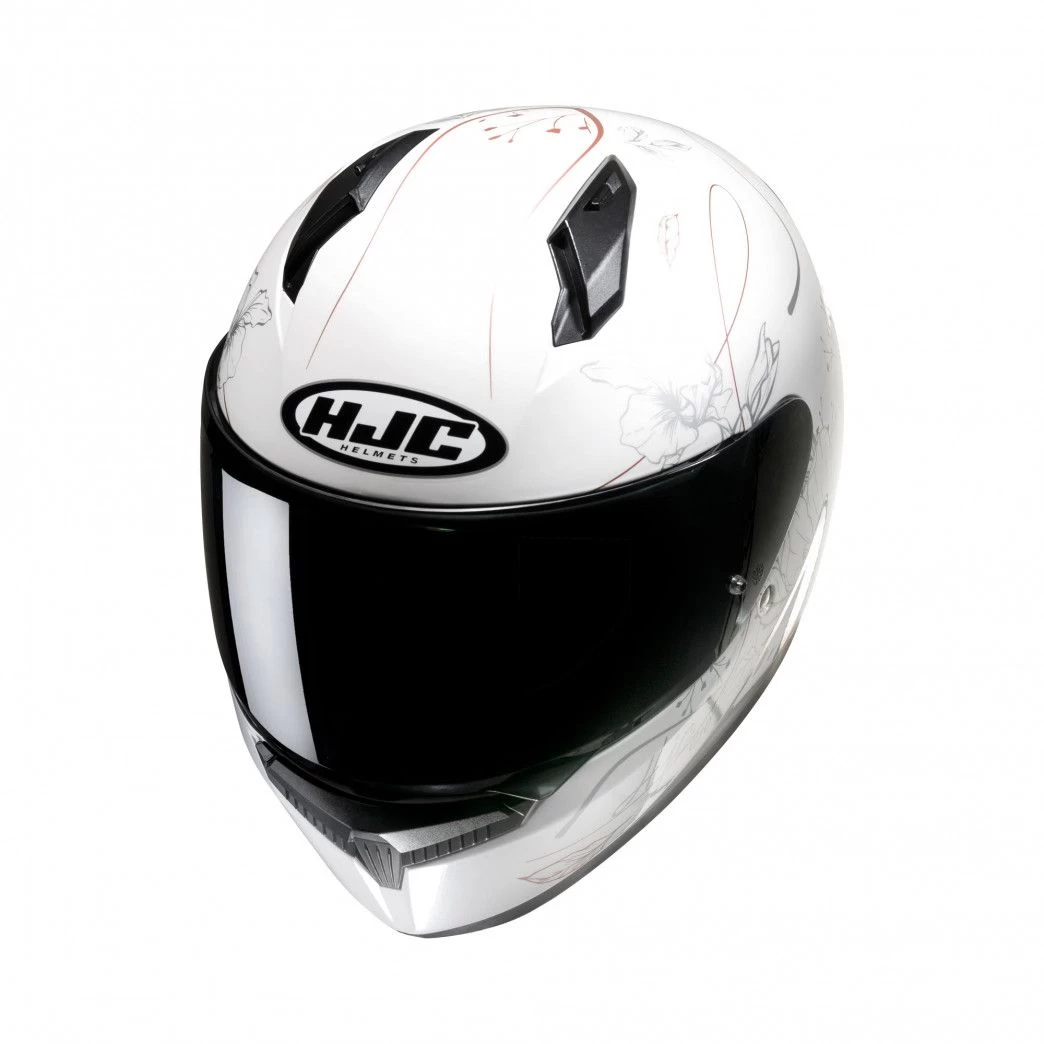 HJC C10 Epik Motorhelm 3 HJC C10 Epik Motorhelm