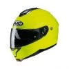HJC C91 Motorhelm 1 HJC C91 Motorhelm -Motorfietsuitrustings Winkel hjc c91 geel 840a