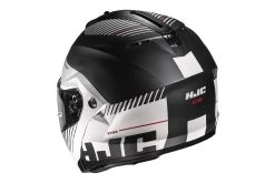 HJC C91 Prod Motorhelm