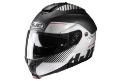 HJC C91 Prod Motorhelm -Motorfietsuitrustings Winkel hjc c91 prod mc5 390e