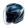 HJC I30 Slight Motorhelm -Motorfietsuitrustings Winkel hjc i30 slight blauw ba40