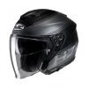 HJC I30 Vicom Motorhelm -Motorfietsuitrustings Winkel hjc i30 vicom zwart 85a2
