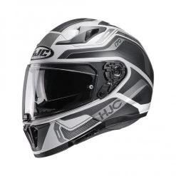 HJC I70 Lonex Motorhelm