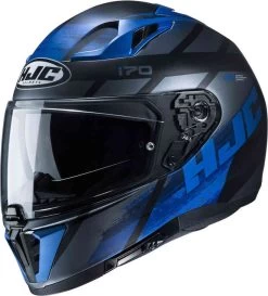 HJC I70 Reden Motorhelm
