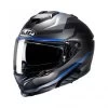 HJC I71 Nior Motorhelm 1 HJC I71 Nior Motorhelm -Motorfietsuitrustings Winkel hjc i71 nior grijs blauw f58b