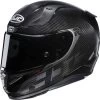 HJC RPHA 11 Carbon Bleer Motorhelm -Motorfietsuitrustings Winkel hjc rpha 11 carbon bleer grijs b221