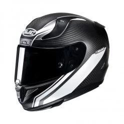 HJC RPHA 11 Carbon Litt Motorhelm
