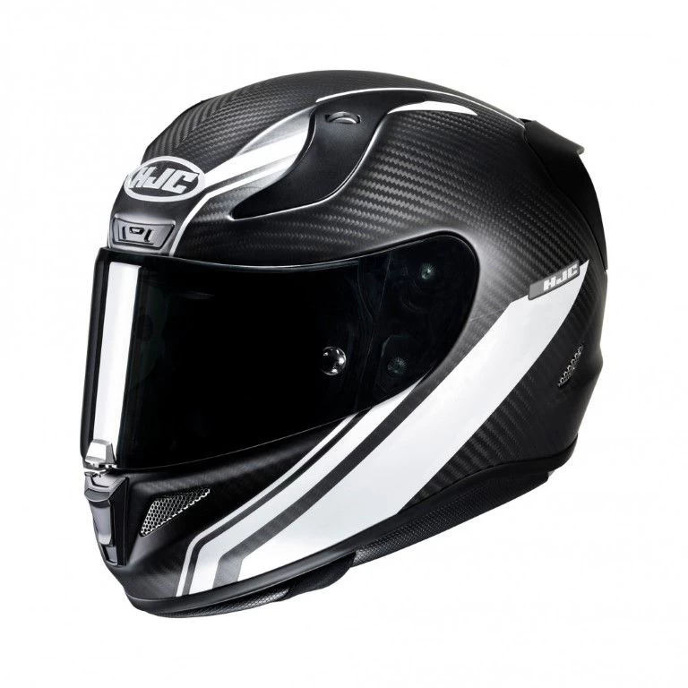 HJC RPHA 11 Carbon Litt Motorhelm 3 HJC RPHA 11 Carbon Litt Motorhelm