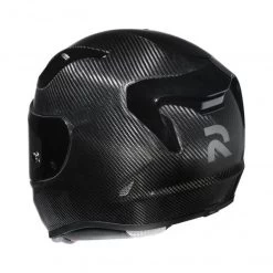 HJC RPHA 11 Carbon Solid Motorhelm