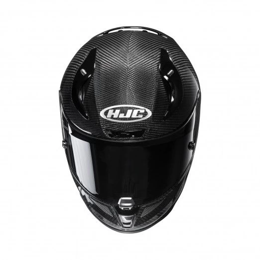 HJC RPHA 11 Carbon Solid Motorhelm 4 HJC RPHA 11 Carbon Solid Motorhelm - Afbeelding 2