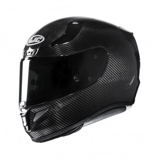HJC RPHA 11 Carbon Solid Motorhelm 5 HJC RPHA 11 Carbon Solid Motorhelm - Afbeelding 3