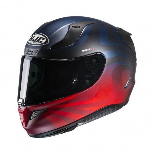 HJC RPHA 11 Eldon Motorhelm 3 HJC RPHA 11 Eldon Motorhelm