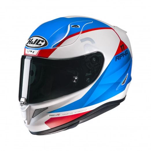 HJC RPHA 11 Texen Motorhelm 4 HJC RPHA 11 Texen Motorhelm - Afbeelding 2