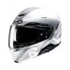 HJC RPHA 91 Combust Motorhelm 1 HJC RPHA 91 Combust Motorhelm -Motorfietsuitrustings Winkel hjc rpha 91 combust wit grijs 064d