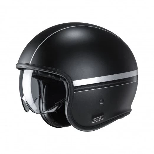 HJC V30 Equinox Motorhelm 3 HJC V30 Equinox Motorhelm