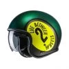 HJC V30 Harvey Motorhelm 2 HJC V30 Harvey Motorhelm -Motorfietsuitrustings Winkel hjc v30 harvey groen geel 7e4a