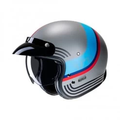 HJC V31 Byron Motorhelm 16 HJC V31 Byron Motorhelm -Motorfietsuitrustings Winkel hjc v31 byron grijs 1 5f97