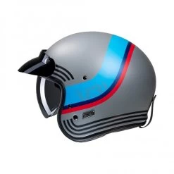HJC V31 Byron Motorhelm 14 HJC V31 Byron Motorhelm -Motorfietsuitrustings Winkel hjc v31 byron grijs 3 364f